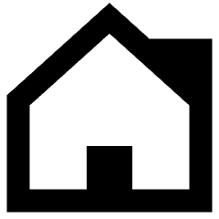 Interface Home 2 Icon from Sharp Remix Set