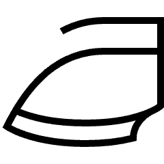 Iron Icon from Platinum Set