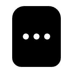 Nest Audio Fill Icon from Rounded Fill - Material Pro Set