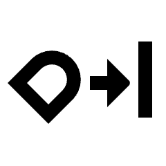 Nest Cam Magnet Mount Icon from Sharp Line - Streamline Material Set