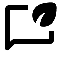 Nest Found Savings Icon from Rounded Line - Streamline Material Set