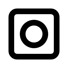 Nest Protect Icon from Rounded Line - Streamline Material Set