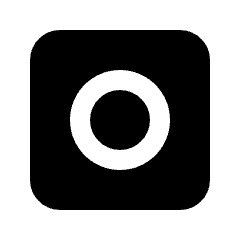 Nest Protect Fill Icon from Rounded Fill - Material Pro Set