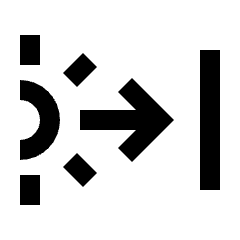 Nest Sunblock Icon from Sharp Line - Material Pro Set