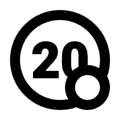 Nest Thermostat Sensor Eu Icon from Sharp Line - Material Pro Set