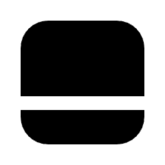 Nest Wifi Router Fill Icon from Rounded Fill - Material Pro Set