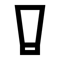 On Hub Device Icon from Sharp Line - Streamline Material Set