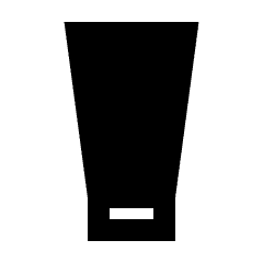 On Hub Device Fill Icon from Sharp Fill - Streamline Material Set