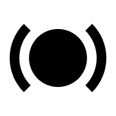 Sensors Krx Fill Icon from Outlined Fill - Material Pro Set
