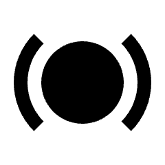 Sensors Krx Fill Icon from Sharp Fill - Material Pro Set