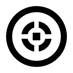 Smoke Alarm Icon from Sharp Line - Streamline Material Set