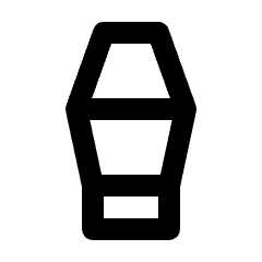 Tools Flat Head Icon from Rounded Line - Streamline Material Set