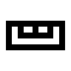 Tools Level Icon from Sharp Line - Material Pro Set