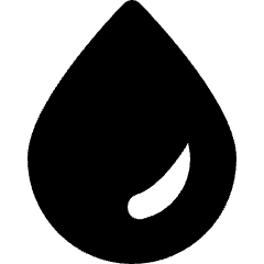 Medical Blood Icon from Nova Solid Set