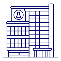 Laboratory 1 Illustration from UX Line Set