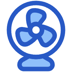 Fan Icon from Plump Duo Set