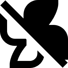 Fan Off Icon from Sharp Remix Set