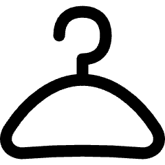 Hanger Icon from Flex Line Set