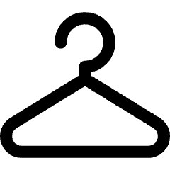 Hanger Icon from Core Line Set