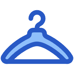 Hanger Icon from Plump Duo Set