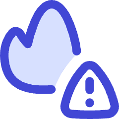 Heat Alert Icon from Flex Duo Set