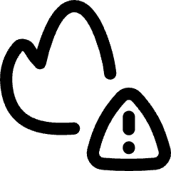 Heat Alert Icon from Flex Line Set