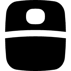 Hotel Bed 1 Icon from Flex Solid Set