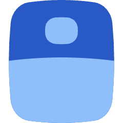 Hotel Bed 1 Icon from Flex Flat Set