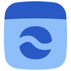 Hotel Laundry Icon from Flex Flat Set