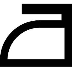 Iron Icon from Sharp Remix Set