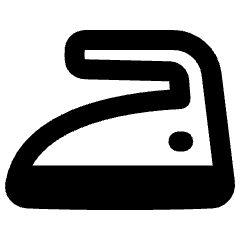 Iron Icon from Plump Remix Set