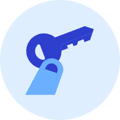 Key Icon from Kameleon Duo Set
