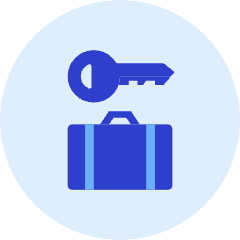 Lockers Icon from Kameleon Duo Set