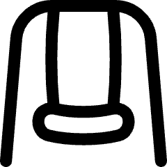 Pool Swing Icon from Flex Line Set