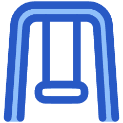 Pool Swing Icon from Plump Duo Set