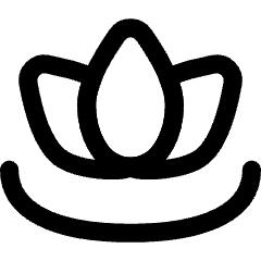 Spa Icon from Flex Line Set