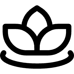 Spa Icon from Core Line Set