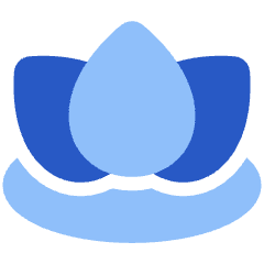 Spa Icon from Plump Flat Set