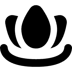 Spa Icon from Flex Solid Set