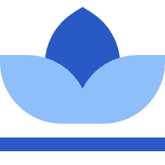 Spa Icon from Sharp Flat Set