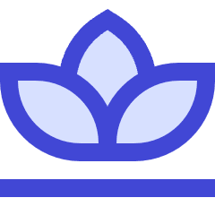 Spa Icon from Sharp Duo Set