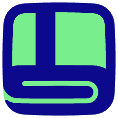 Towel Icon from Plump Pop Set