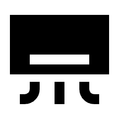 Ac Unit Fill Icon from Sharp Fill - Streamline Material Set