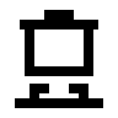 Cooking Icon from Sharp Line - Streamline Material Set