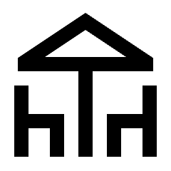 Deck Icon from Sharp Line - Streamline Material Set