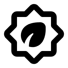 Energy Program Saving Icon from Rounded Line - Streamline Material Set