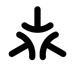 Matter Fill Icon from Rounded Fill - Material Pro Set