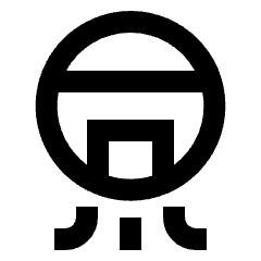 Robot Vacuum Icon from Sharp Line - Streamline Material Set