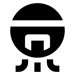 Robot Vacuum Fill Icon from Outlined Fill - Streamline Material Set