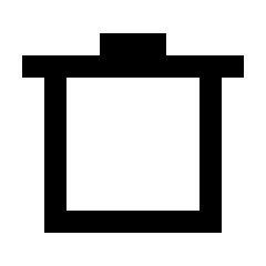 Stockpot Icon from Sharp Line - Streamline Material Set